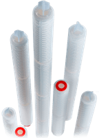 BECO PROTECT PP Pure Depth Filter Cartridge