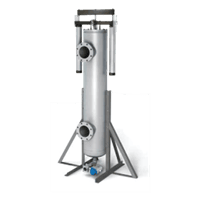 DCF 3000 Mechanically Cleaned Filter