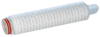 LOFMEM W Series Membrane Filter Cartridge