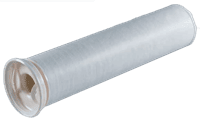 MAX-LOAD Coreless Filter Bag