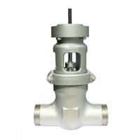 Edward Flexible Split Wedge Gate Valve, Equiwedge