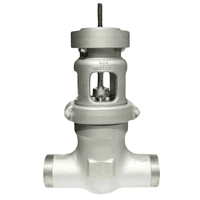 Edward Forged Equiwedge Gate Valve