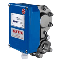 Eletta Flow Monitor, D-Series