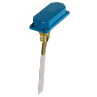 Eletta Liquid Paddle Switch, PR1