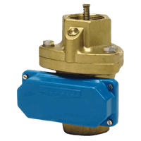 Eletta Liquid Flow Switch, SP-GA Series