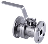 Hindle Model 300 Ultra-Seal Floating Ball Valve