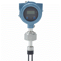 Emerson Fork Viscosity Meter