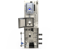 Model 131S Process Gas Chromatograph  