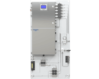 Model 132S BTU Gas Chromatograph