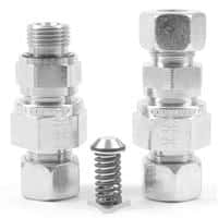 Ermeto DIN Non return valves