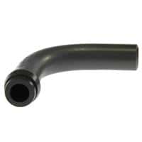 Ermeto high pressure hydraulic tube bend weld nipple