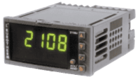 Eurotherm Indicator and Alarm Unit, 2108i