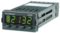 Eurotherm PID Temperature Controller, 2132/2116