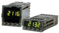 Eurotherm Compact Indicator and Alarm Unit, 2132i/2116i