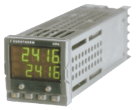Eurotherm Programmable Temperature or Process Controller, 2416