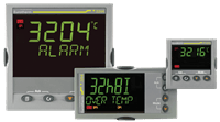 Eurotherm Indicators and Alarm Unit, 3200i
