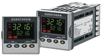 Eurotherm Temperature/Process Controller, 3216L