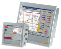 Eurotherm Distributed Graphic Recorder, 6100XIO/6180XIO