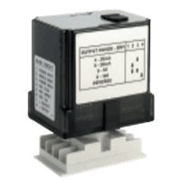 Eurotherm EURO AP4003 Potentiometer Input Signal Conditioner, AP4003