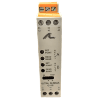 Eurotherm DC Powered RTD Input Limit Alarm, G118-0002