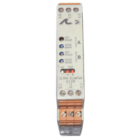 Eurotherm DC Powered Termocouple Input Limit Alarm, G128-0001