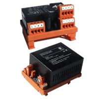 Eurotherm DIN-Rail Mount Power Supply, H910/H915