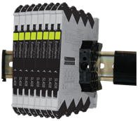 Eurotherm Signal Conditioner, Omni Series