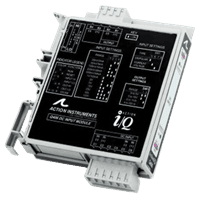 Eurotherm Multi-Channel Isolator, Q406