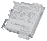 Eurotherm Field Configurable Isolator, Q466