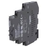 Eurotherm Solid State Relay, SSM1A112B7R