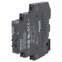 Eurotherm Solid State Relay, SSM1A112P7