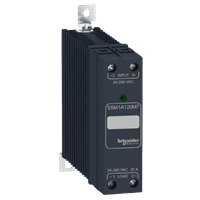 Eurotherm Solid State Relay, SSM1A120M7