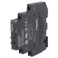Eurotherm Solid State Relay, SSM1A312P7R