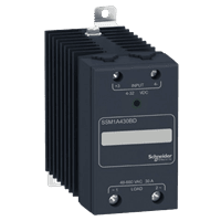 Eurotherm Solid State Relay, SSM1A430BD