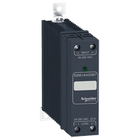 Eurotherm Solid State Relay, SSM1A430M7