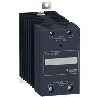 Eurotherm Solid State Relay, SSM1A445BD