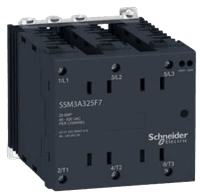 Eurotherm Solid State Relay, SSM3A325F7