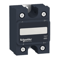 Eurotherm Solid State Relay, SSP1A110M7T