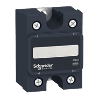 Eurotherm Solid State Relay, SSP1A175BDT