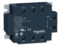 Eurotherm Solid State Relay, SSP3A250B7