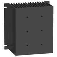 Eurotherm Heat Sink for Panel Mounting Relay, SSRHP05