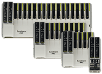 Eurotherm Programmable Automation Controller, T2750