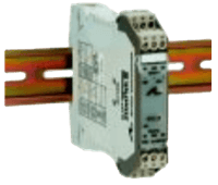 Eurotherm DC Powered RTD Input Limit Alarm, WV118