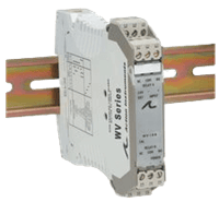 Eurotherm WV168 DC Powered AC Input Limit Alarm, WV168