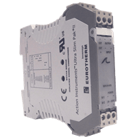 Eurotherm Bridge Input Isolating Signal Conditioner, WV448-2000