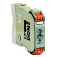 Eurotherm WV905 DIN Rail Mount Power Supply 24 Vdc at 0.5 A, WV905