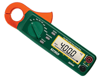 Extech 400A True RMS AC/DC Watt Clamp-on, 380940