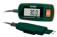 Extech 30A Current Tester, AUT30