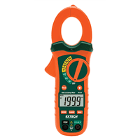 Extech 400A AC Clamp Meter + NCV, MA430