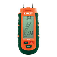 Extech Pocket Moisture Meter, MO230